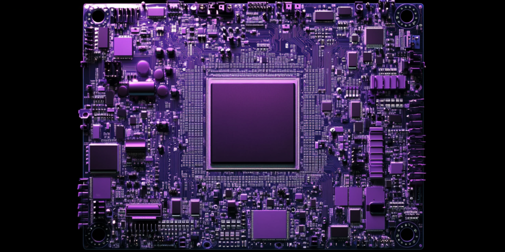 AI big chip