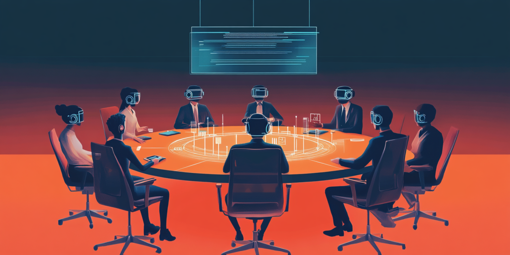 AI-Enabled Team