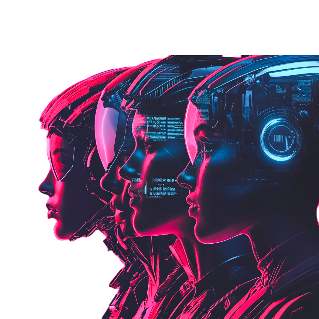 AI Faces