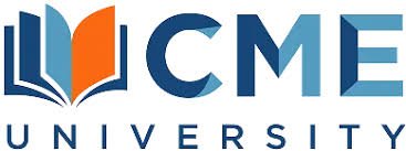 CME University Logo