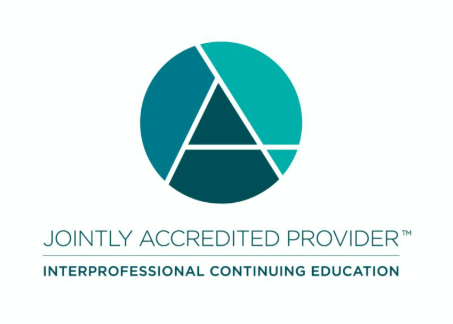 Jointly Accredited Provider